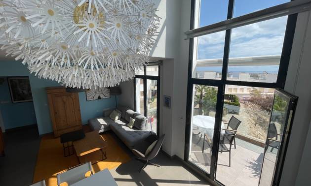 Sale - Duplex - Orihuela Costa