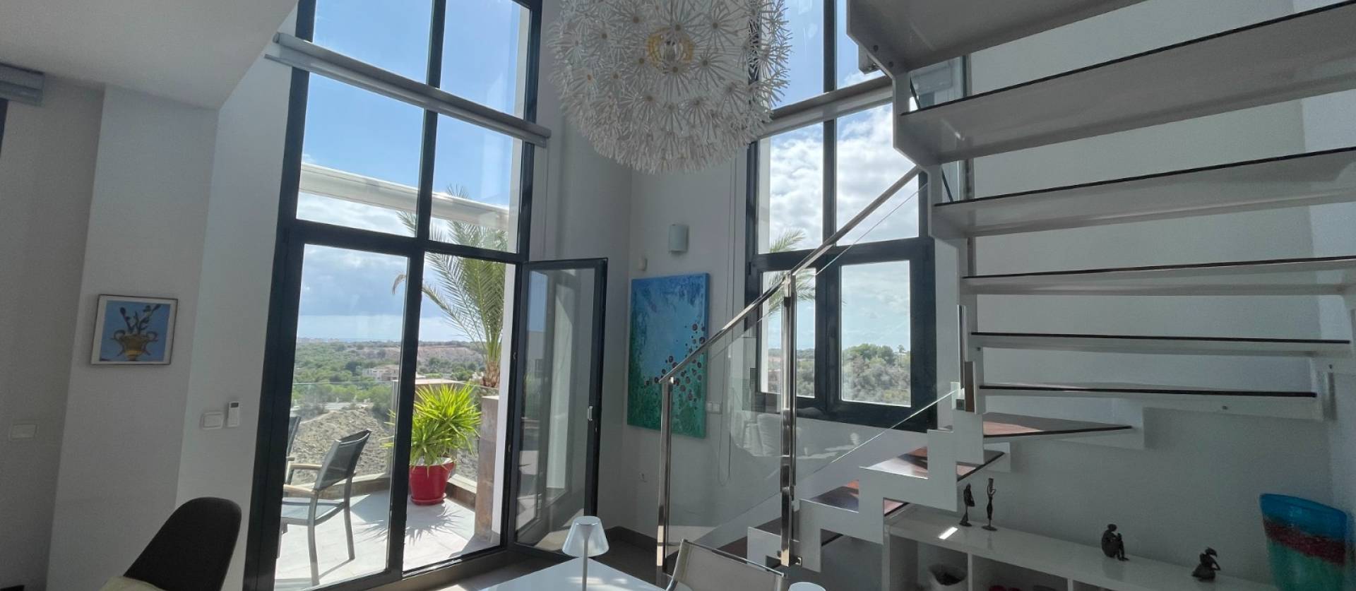 Sale - Duplex - Orihuela Costa