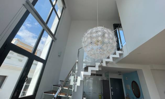 Sale - Duplex - Orihuela Costa