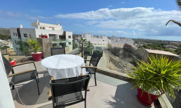 Sale - Duplex - Orihuela Costa