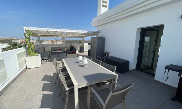 Sale - Duplex - Orihuela Costa