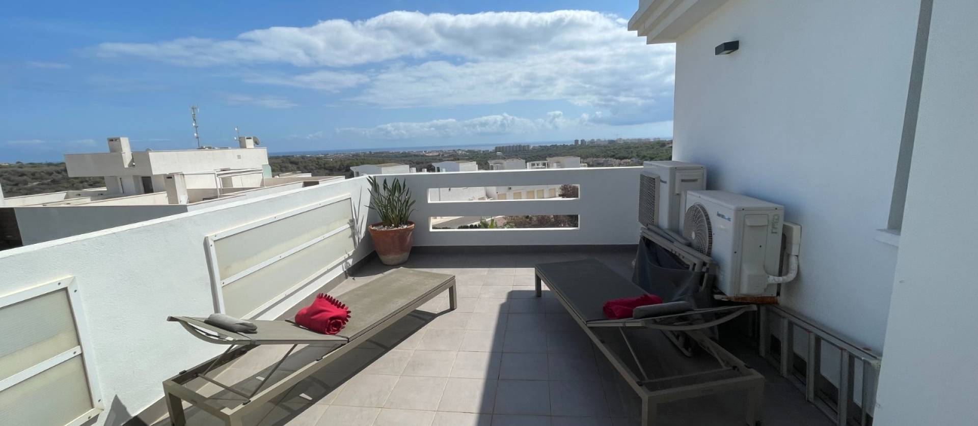 Sale - Duplex - Orihuela Costa