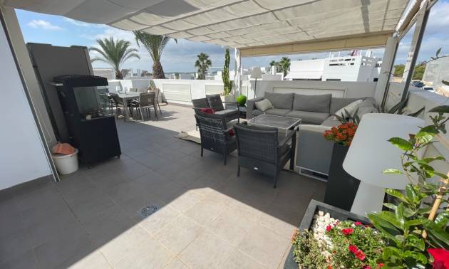 Sale - Duplex - Orihuela Costa