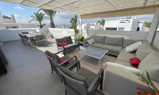 Sale - Duplex - Orihuela Costa