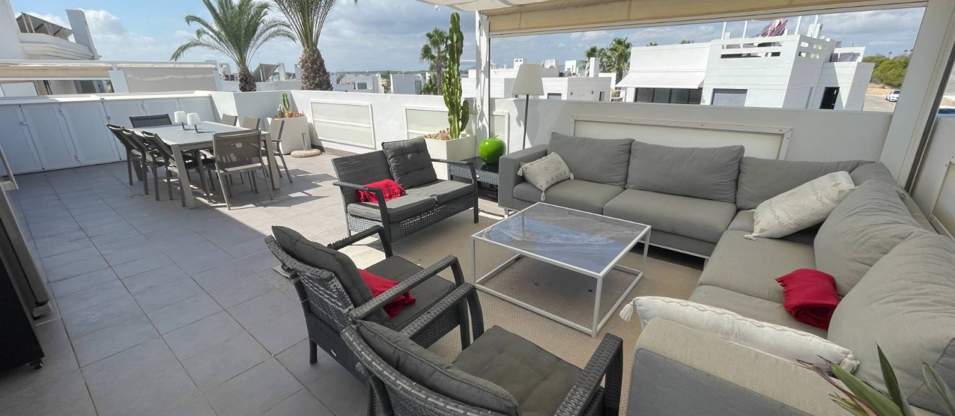 Sale - Duplex - Orihuela Costa