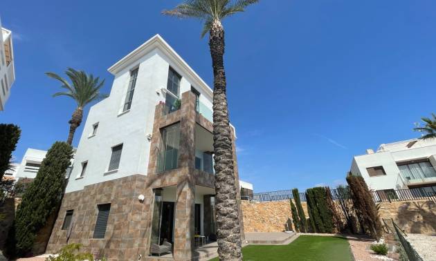 Sale - Duplex - Orihuela Costa