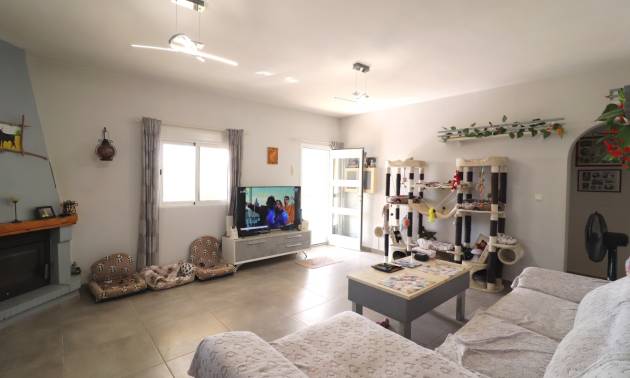 Bestaande woningen - Landelijk huis - Orihuela