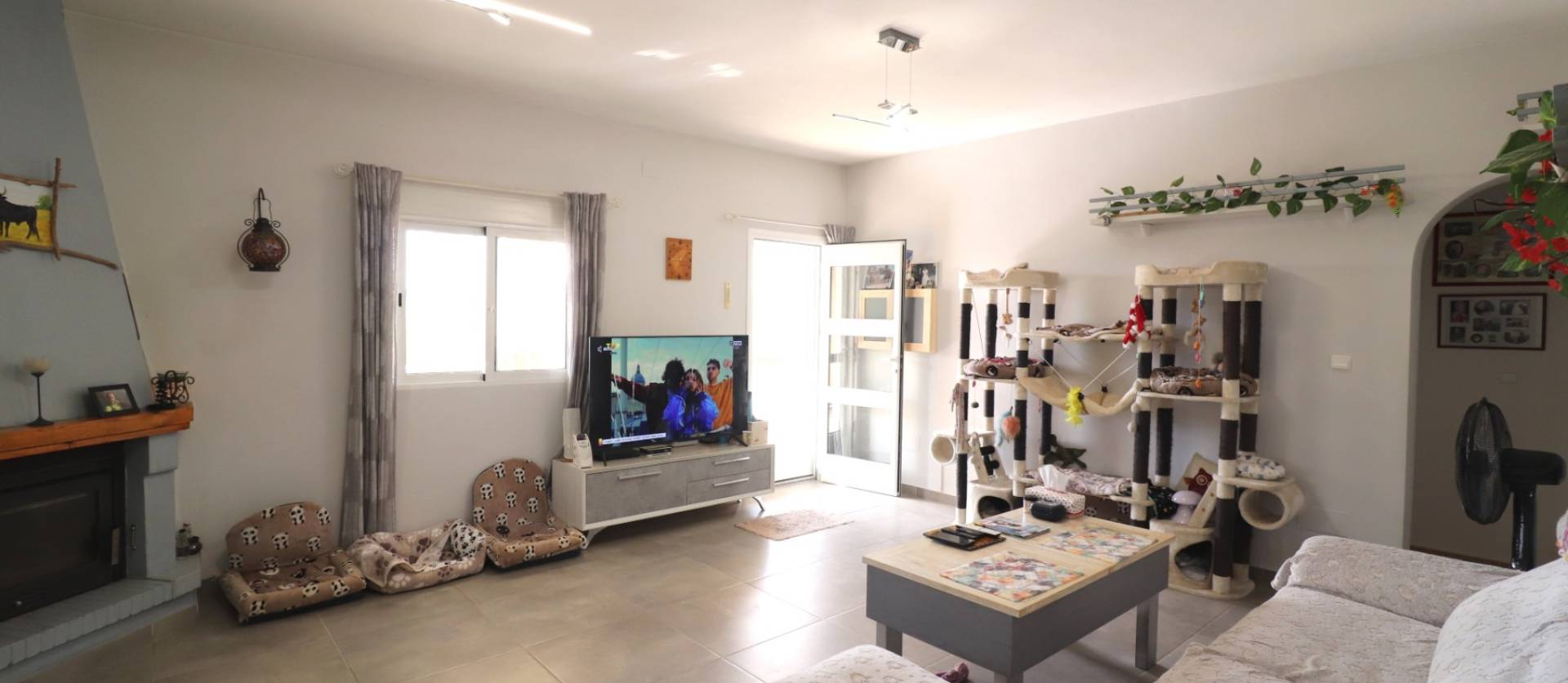 Bestaande woningen - Landelijk huis - Orihuela