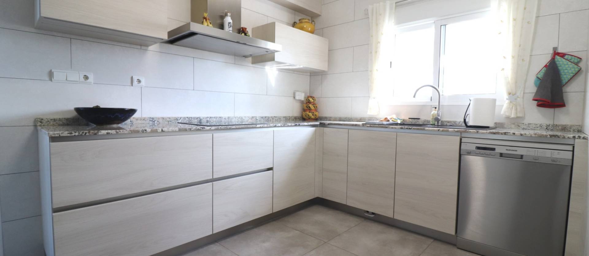 Bestaande woningen - Landelijk huis - Orihuela