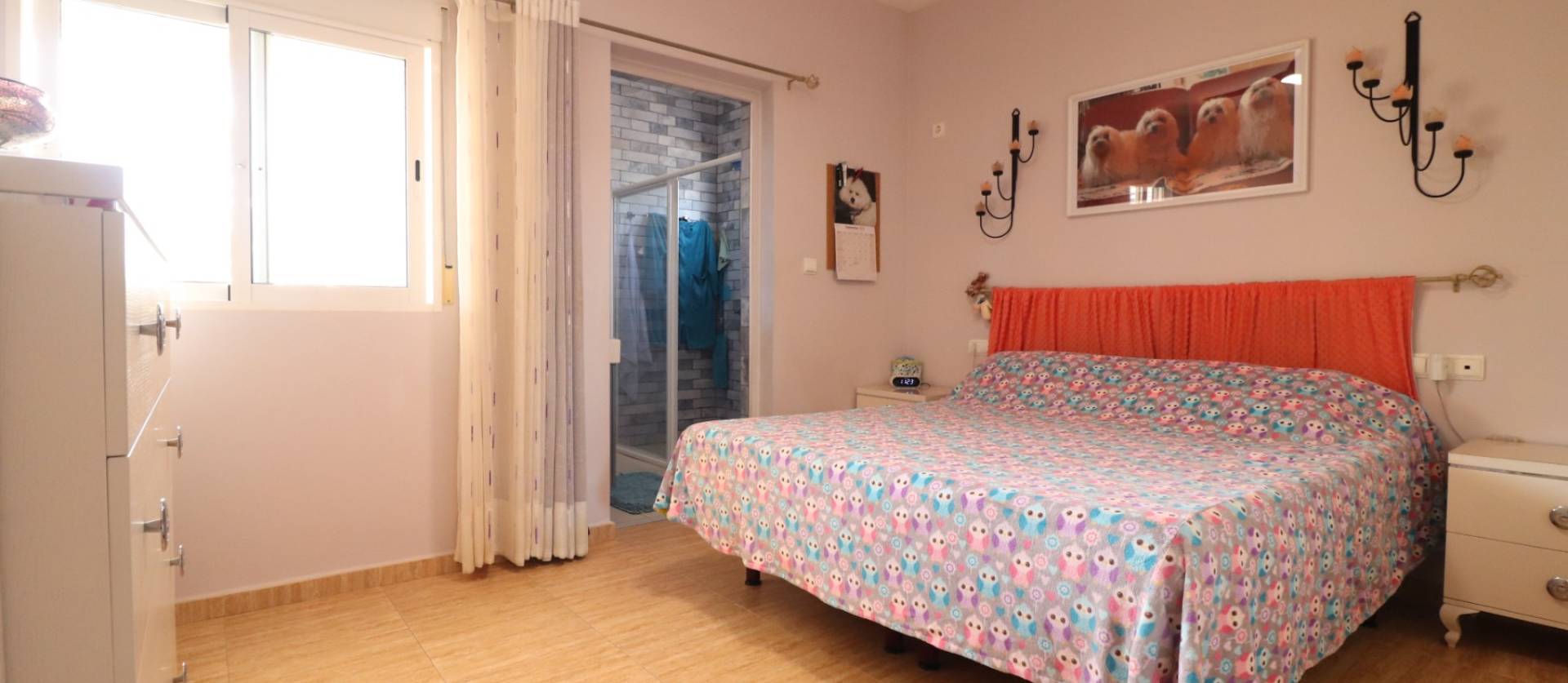 Bestaande woningen - Landelijk huis - Orihuela