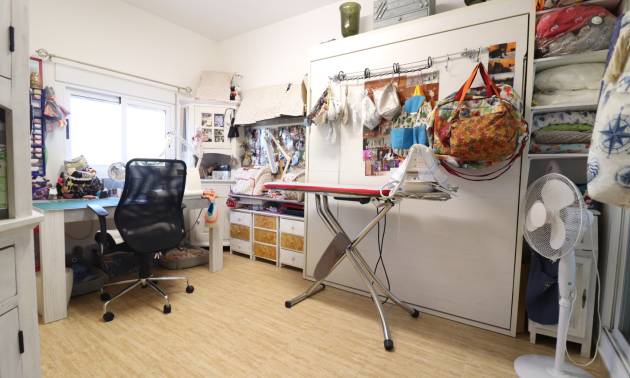 Bestaande woningen - Landelijk huis - Orihuela