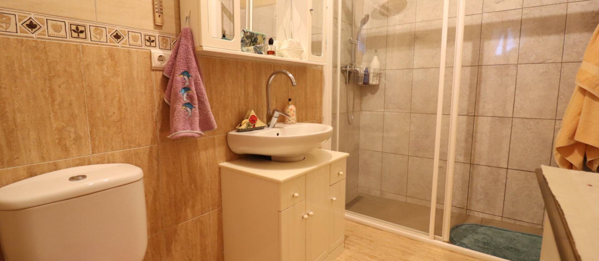 Bestaande woningen - Landelijk huis - Orihuela