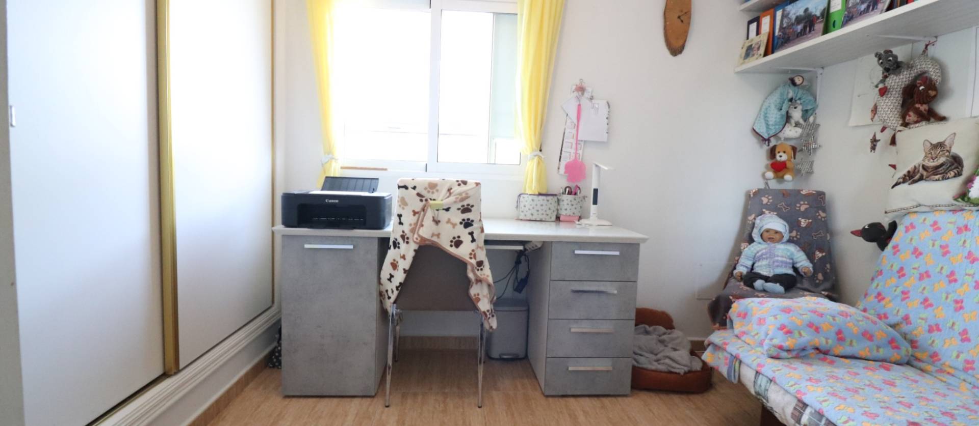 Bestaande woningen - Landelijk huis - Orihuela