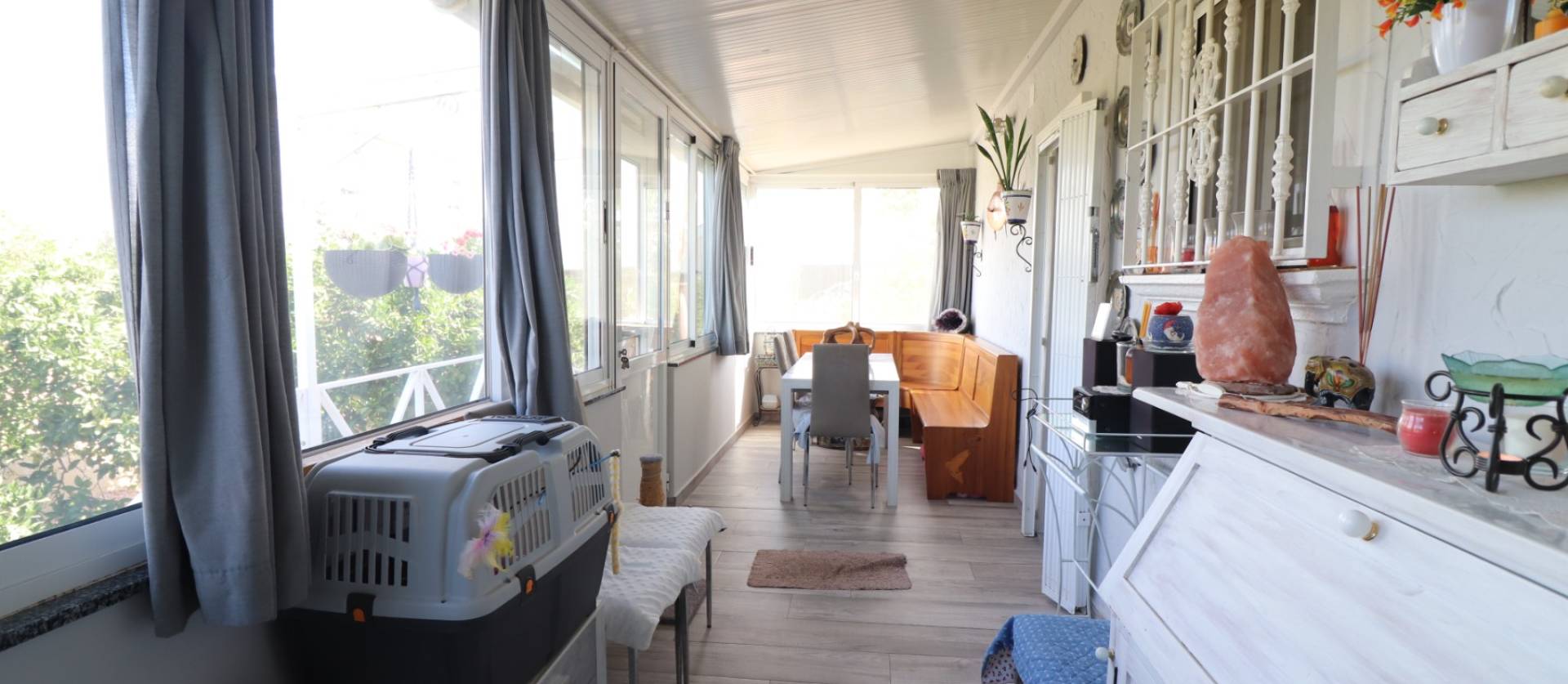 Bestaande woningen - Landelijk huis - Orihuela