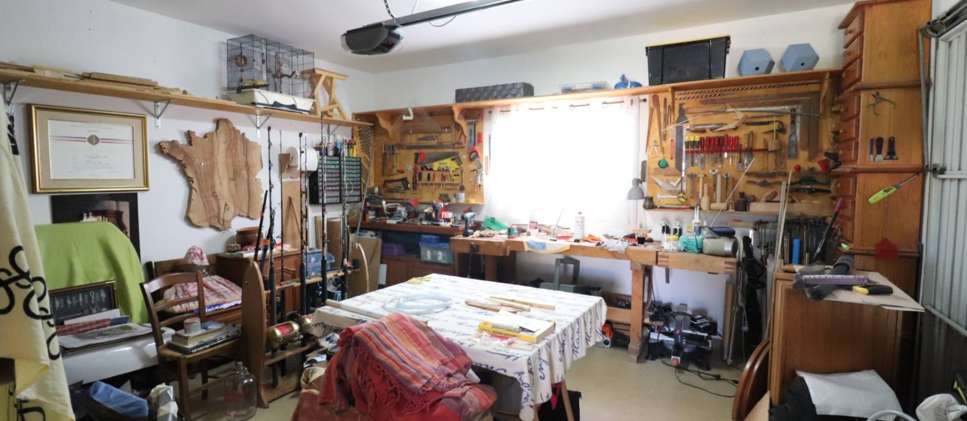 Bestaande woningen - Landelijk huis - Orihuela