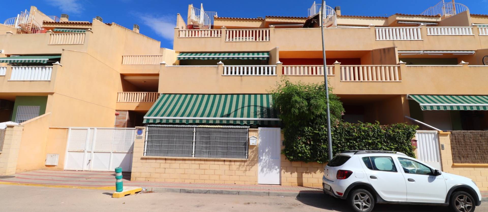 Revente - Apartment - Rafal