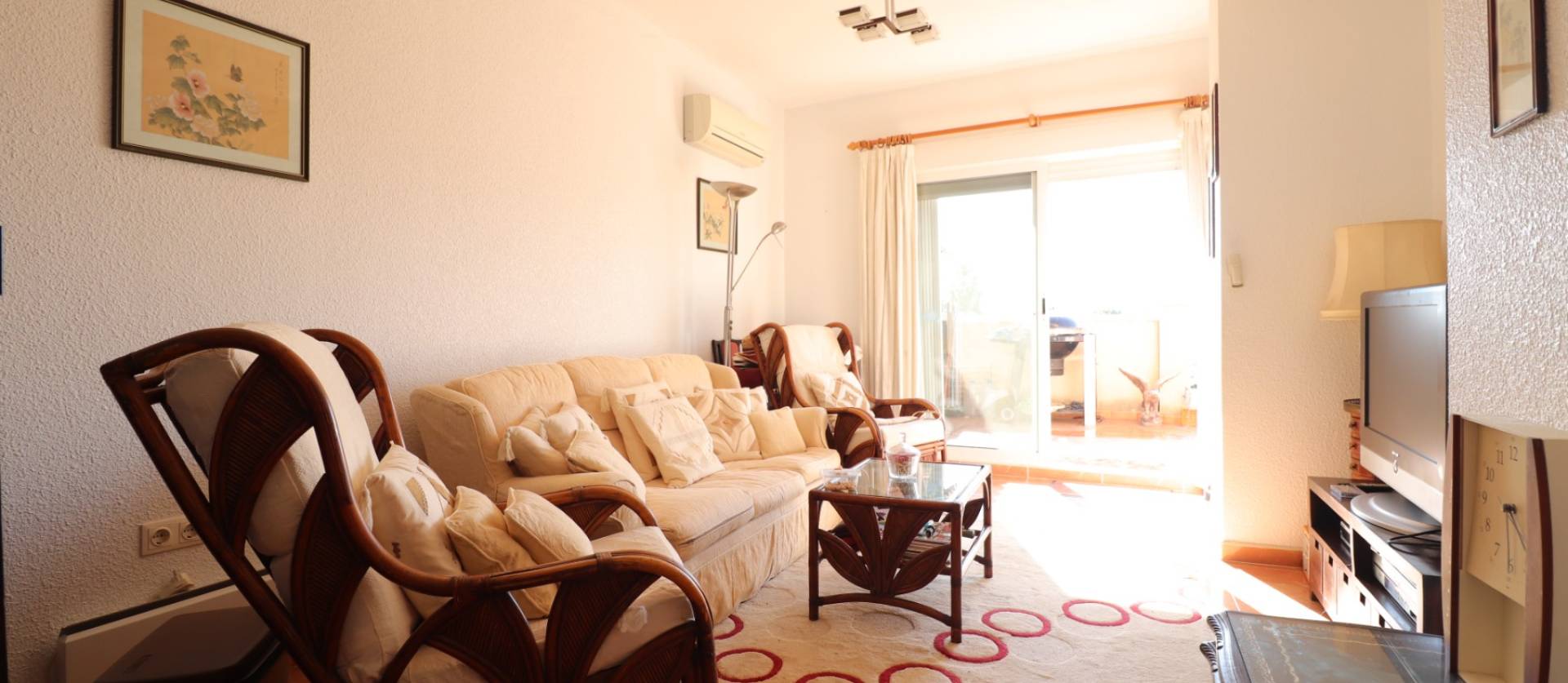 Revente - Apartment - Rafal