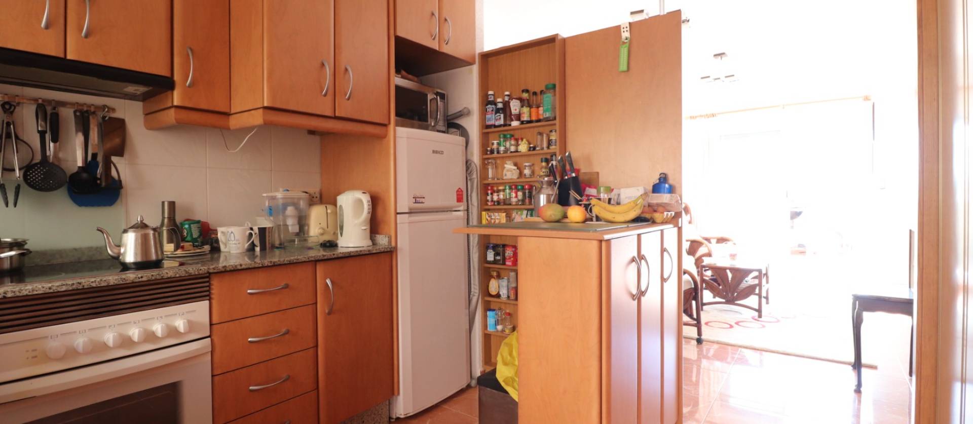 Revente - Apartment - Rafal