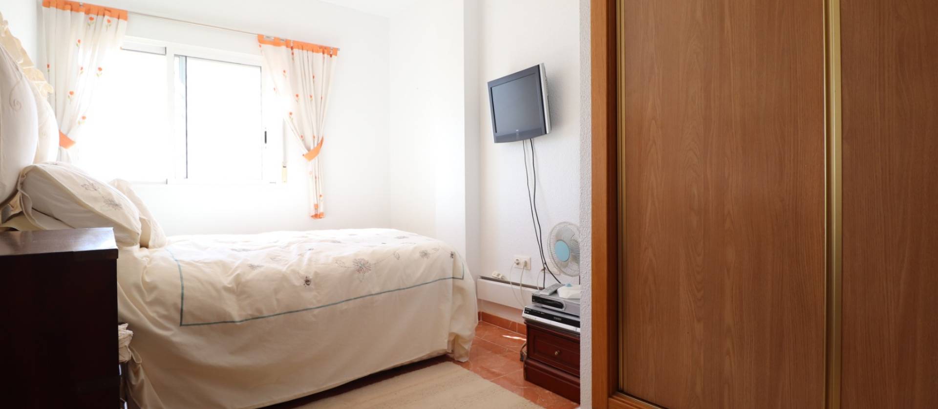 Revente - Apartment - Rafal