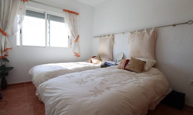 Revente - Apartment - Rafal