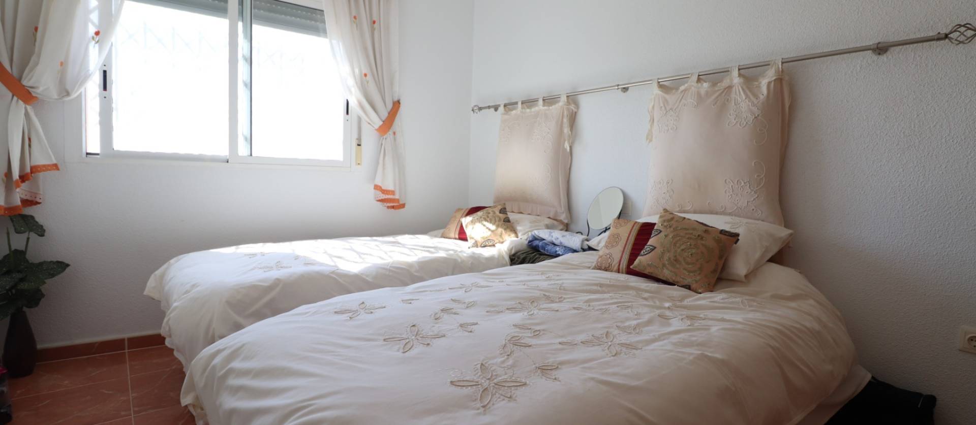 Revente - Apartment - Rafal