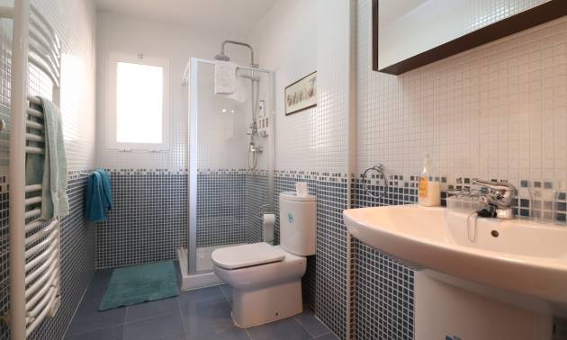 Revente - Apartment - Rafal