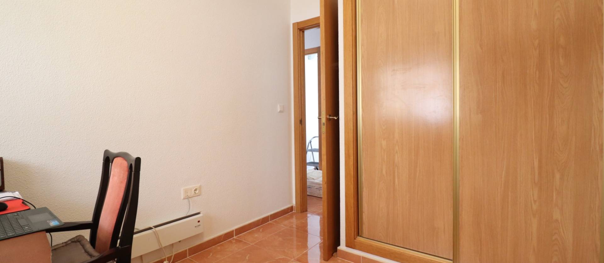 Revente - Apartment - Rafal