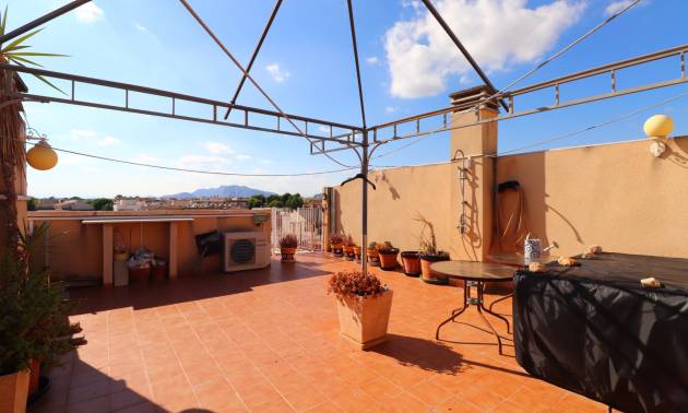 Revente - Apartment - Rafal