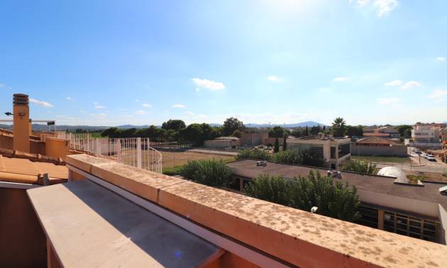 Revente - Apartment - Rafal