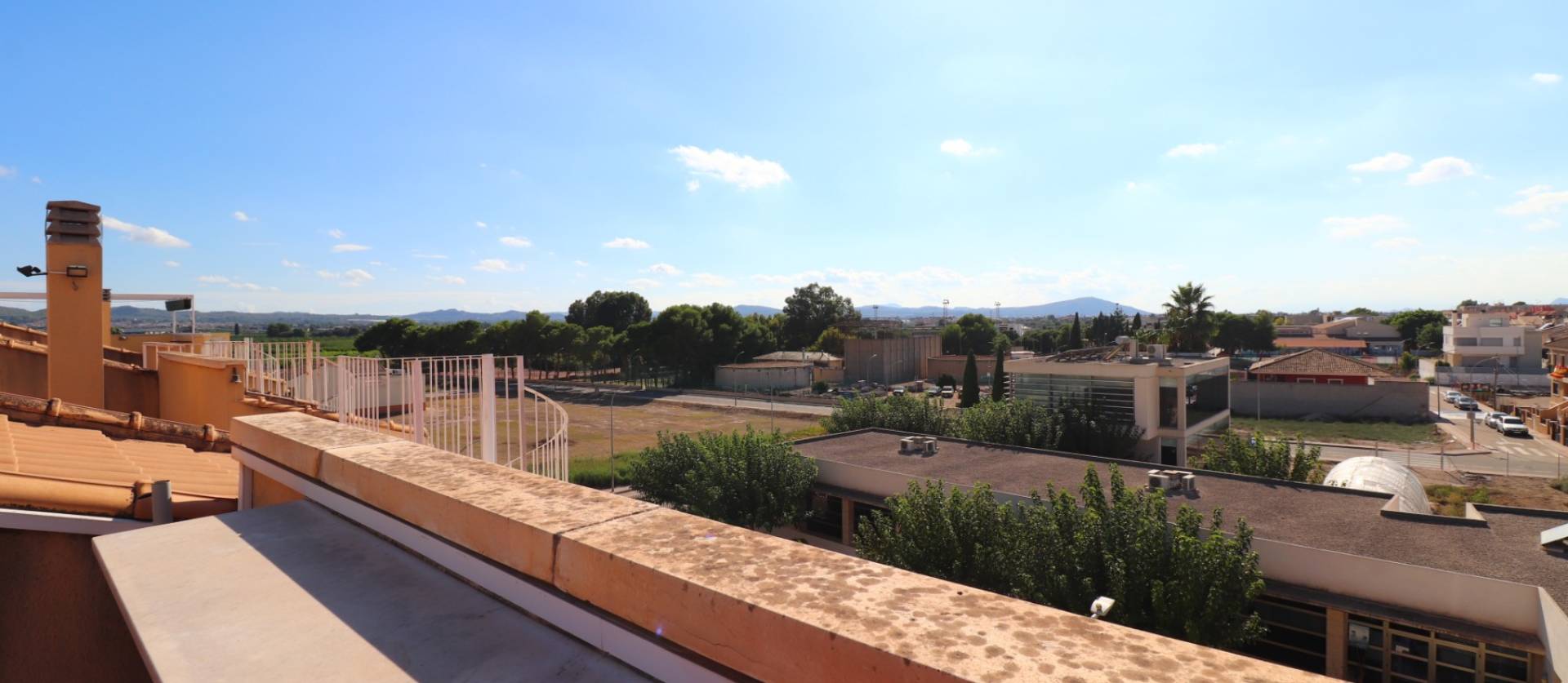 Revente - Apartment - Rafal