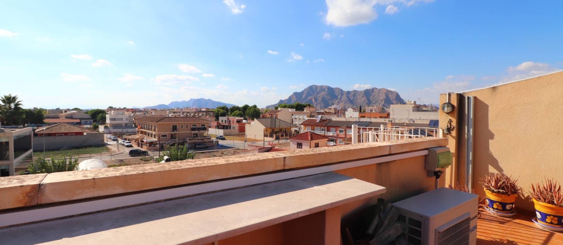 Revente - Apartment - Rafal