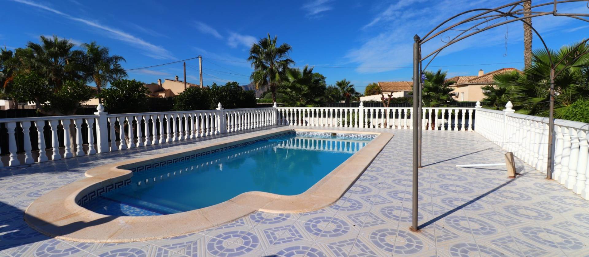 Revente - Country House - Catral