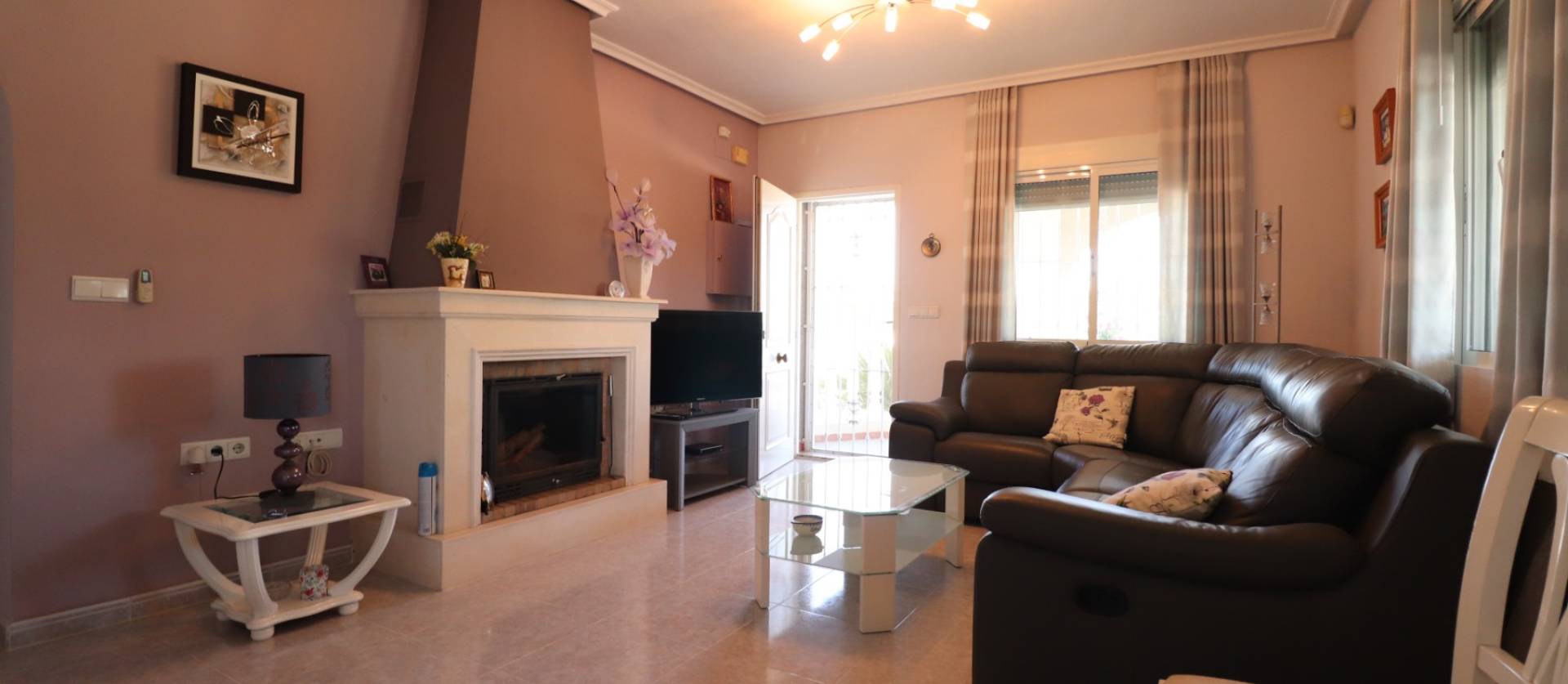 Revente - Country House - Catral