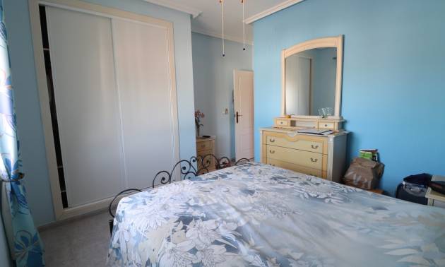 Revente - Country House - Catral