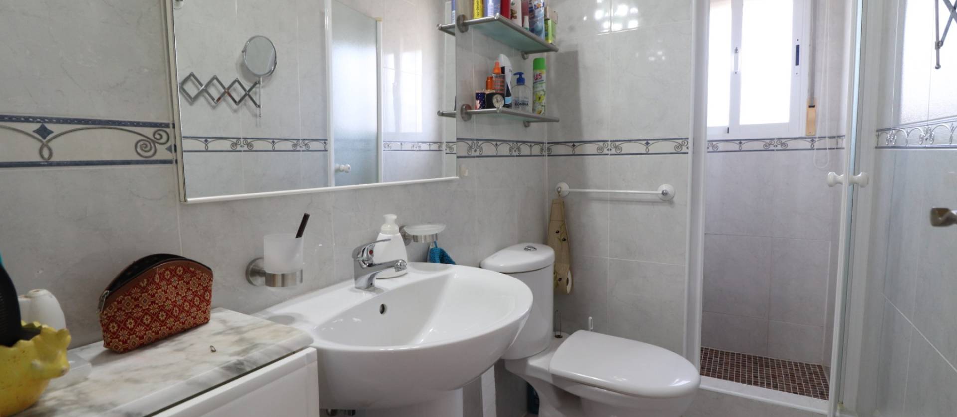 Revente - Country House - Catral