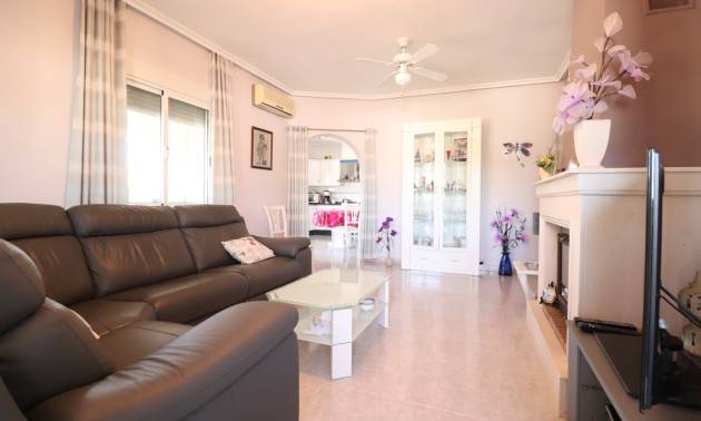 Revente - Country House - Catral