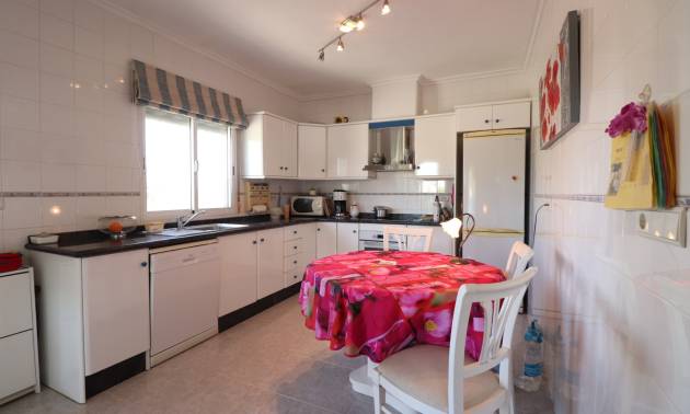 Revente - Country House - Catral