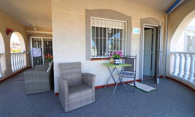 Revente - Country House - Catral