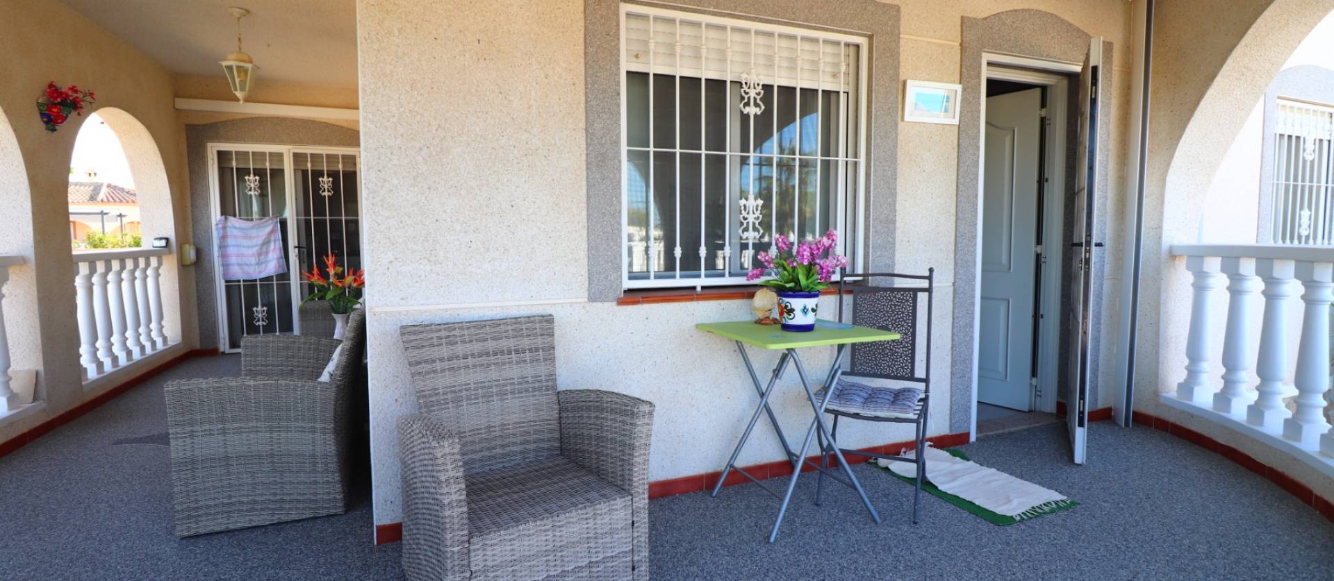 Revente - Country House - Catral