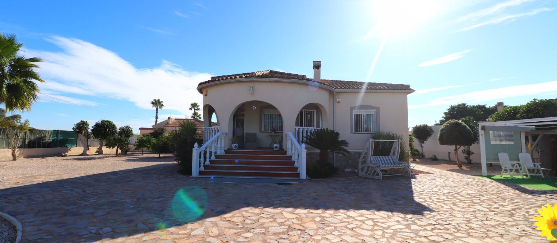 Revente - Country House - Catral