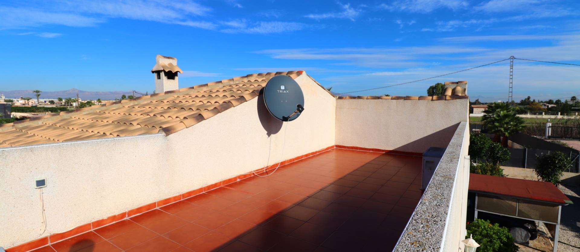 Revente - Country House - Catral