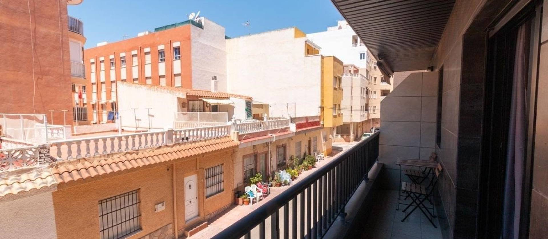 Revente - Apartment - La Mata