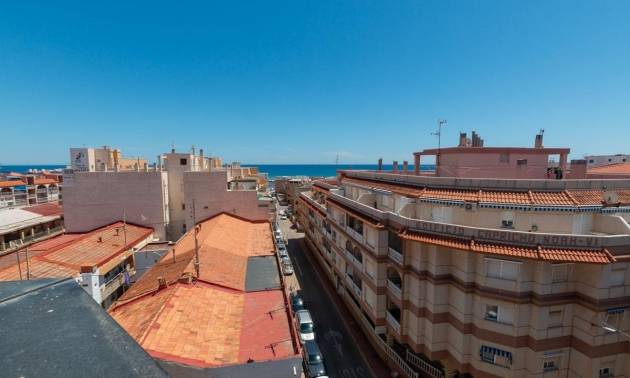 Revente - Apartment - La Mata