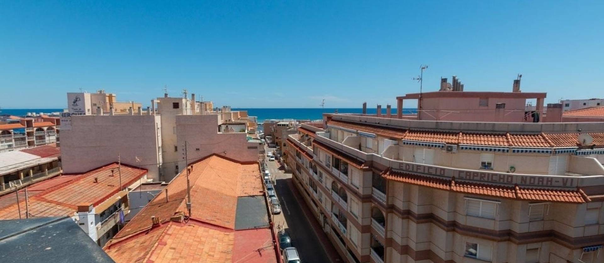 Revente - Apartment - La Mata