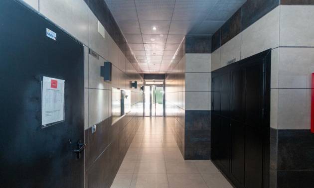 Revente - Apartment - La Mata