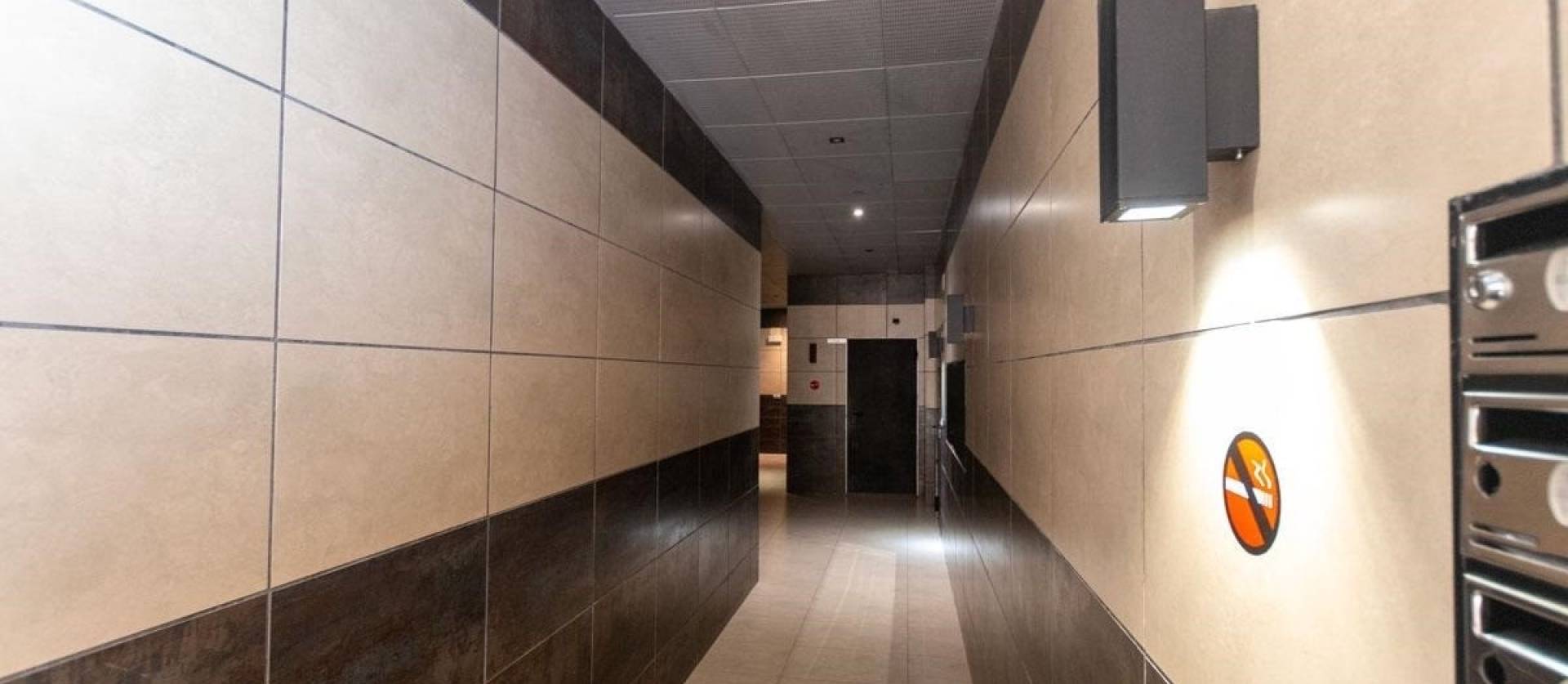 Revente - Apartment - La Mata