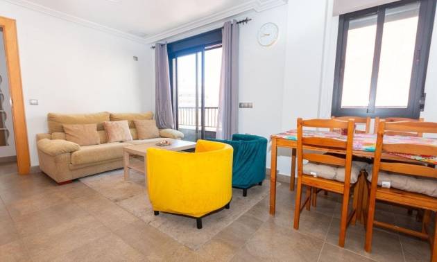 Revente - Apartment - La Mata