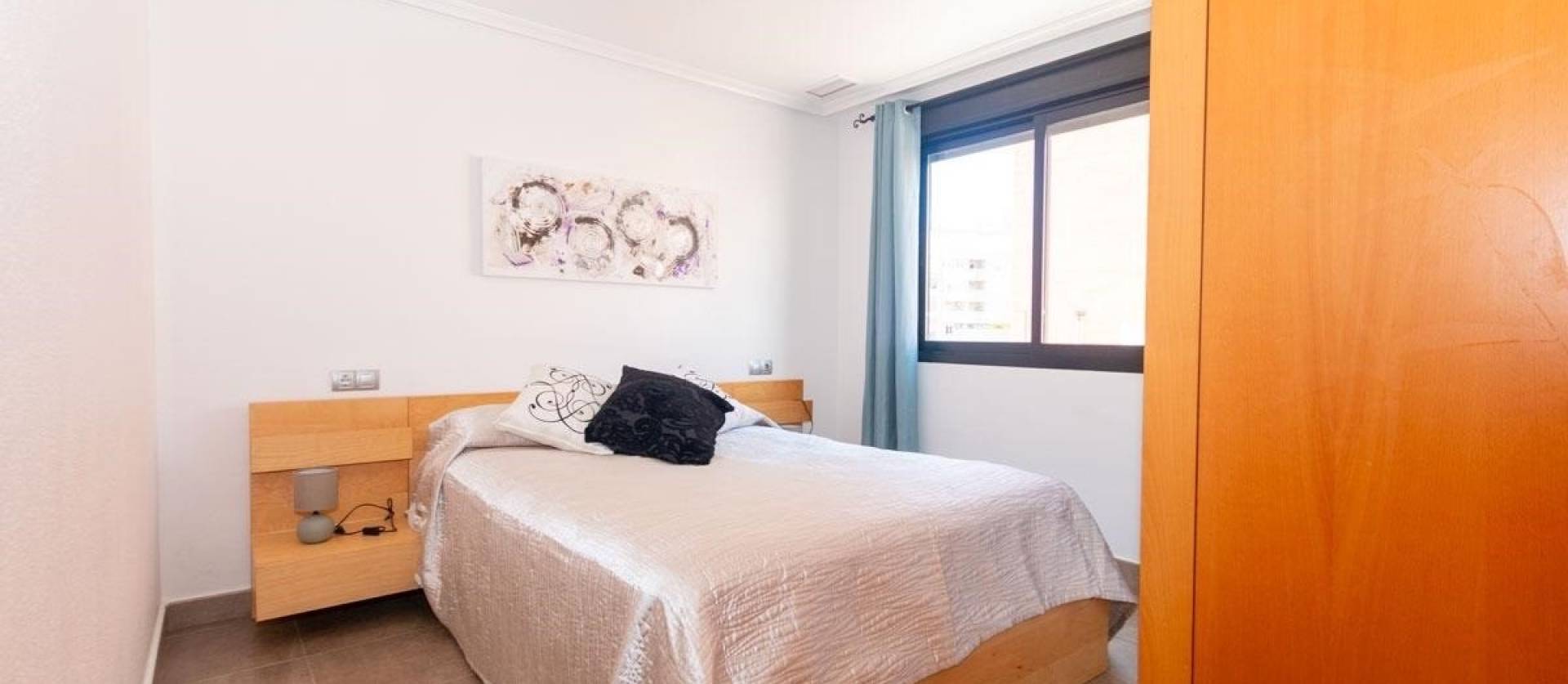 Revente - Apartment - La Mata