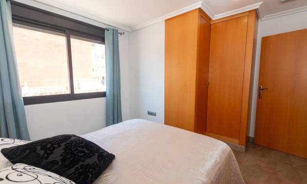 Revente - Apartment - La Mata