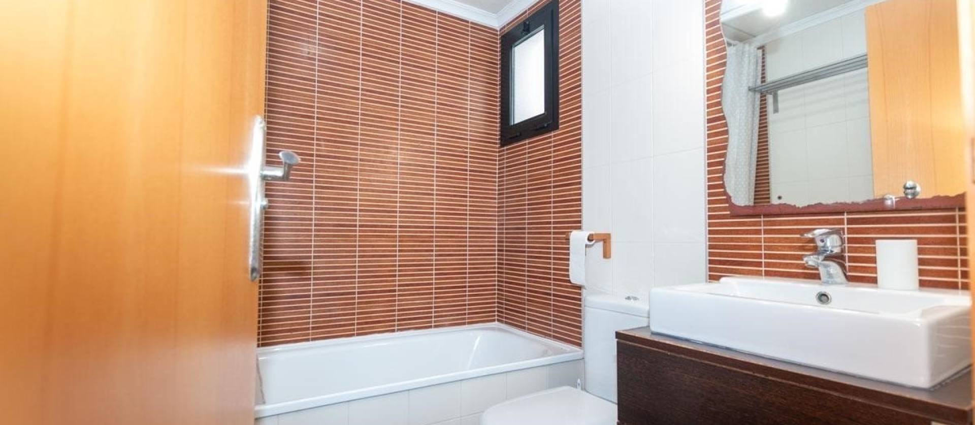 Revente - Apartment - La Mata